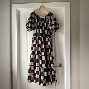 Ace & Jig Noah Dress Switch 2x